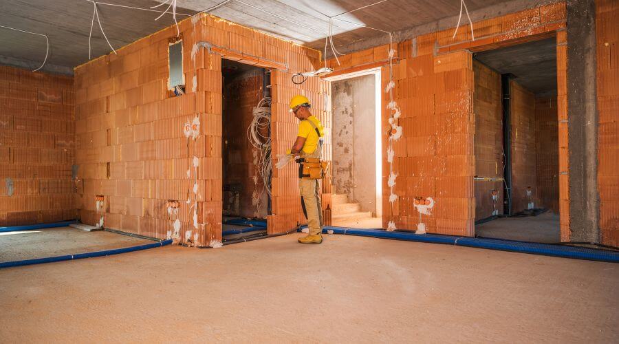 Local Chimney Repair in Flensburg, MN